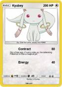 Kyubey