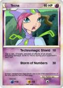 Tecna