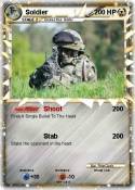 Soldier