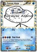 Forever Alone