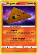 Doggo Chipz