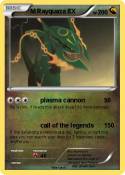 M Rayquaza EX