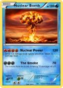 Nuclear Bomb