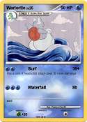 Wartortle