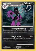 Mewmotar