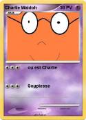 Charlie Waldoh