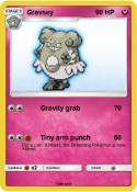 Gravsey