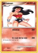 ptit batman
