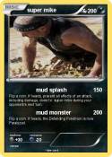 super mike ex
