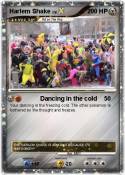 Harlem Shake