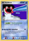 Mr. Kockfrock