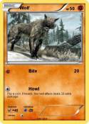 Wolf