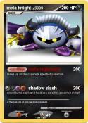 meta knight