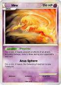 Mew