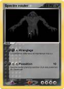 Spectre vouter