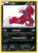 Yveltal