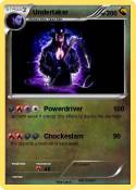 Undertaker