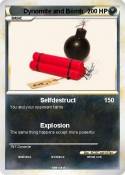 Dynomite and