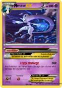 mew