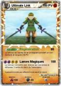 Ultimate Link