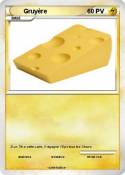 Gruyère