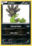 Virridium