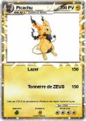 Picachu