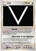 V EX