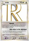 R EX