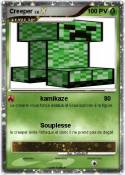 Creeper