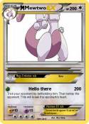 Mewtwo