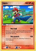 mario