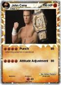 John Cena