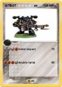 G/TBOT ex