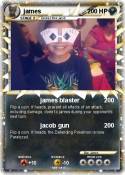 james