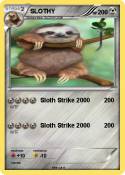 SLOTHY