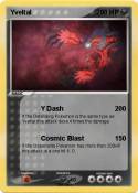 Yveltal