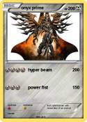 onyx prime