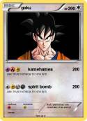 goku