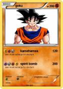 goku