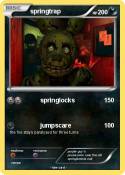 springtrap
