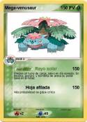 Mega-venusaur