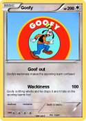 Goofy