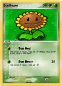 Sunflower
