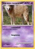 loup-alano éspa