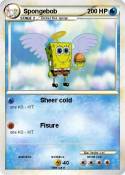Spongebob