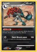 Zoroark