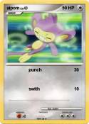 aipom
