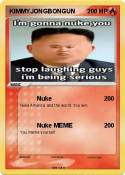 KIMMYJONGBONGUN