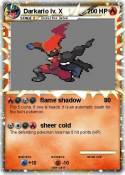 Darkario lv.